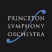Princeton Symphony Orchestra Logo